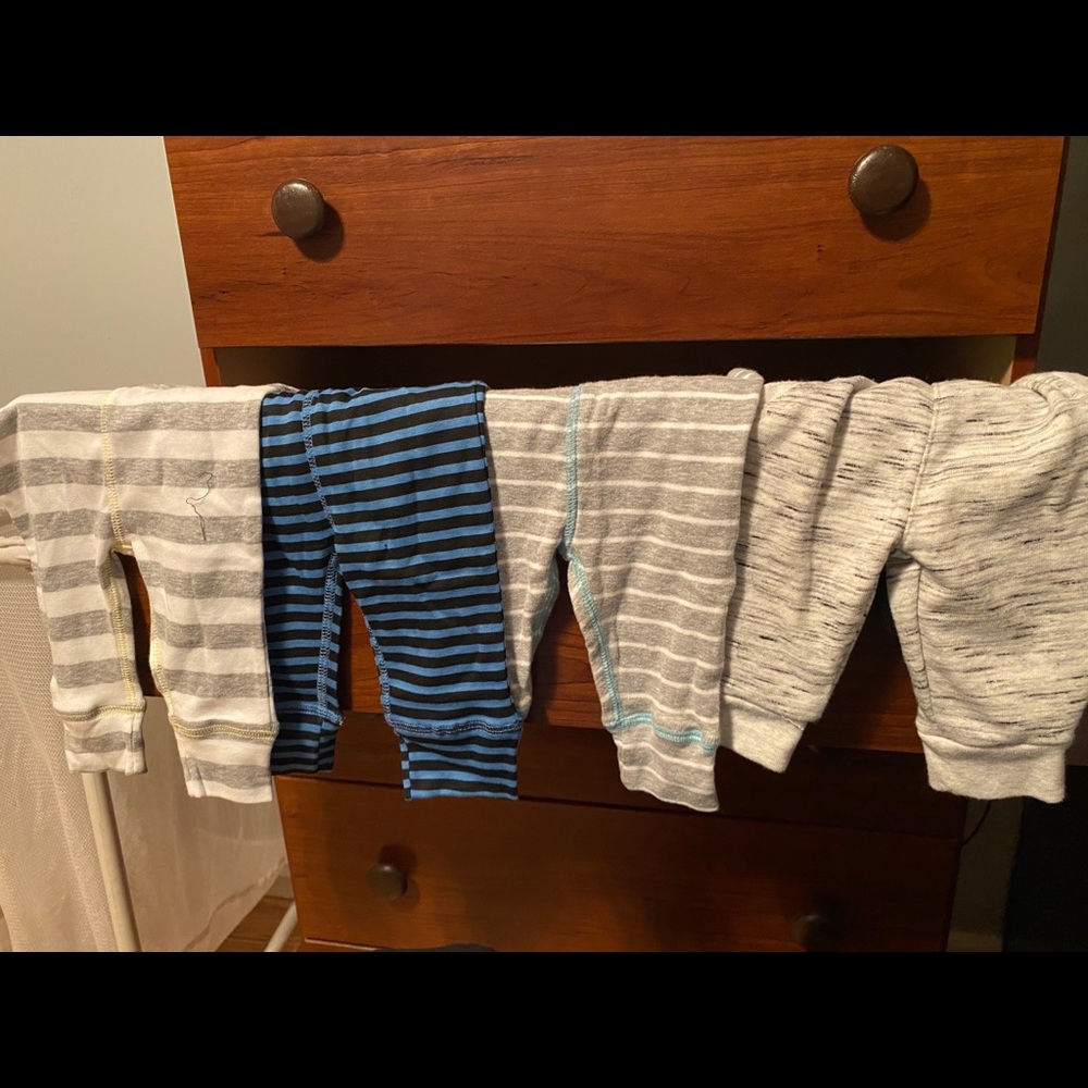 Baby boy clothes - Picture 12 of 16
